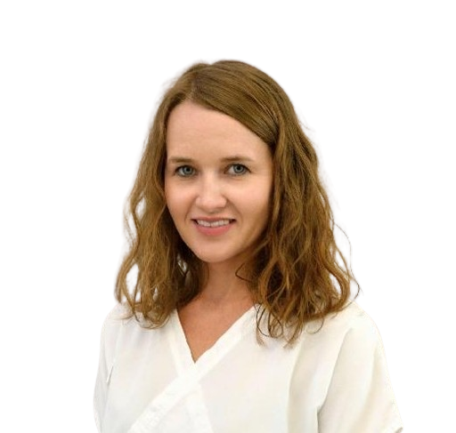 MUDr. Magdaléna Dospělová — profilová fotografie