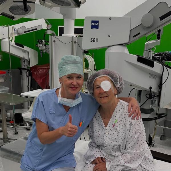 Instagram @dospelova_ocni