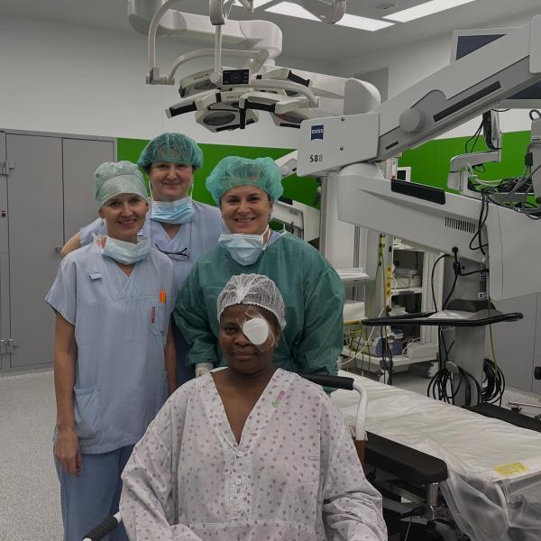 Instagram @dospelova_ocni